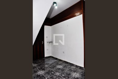 Detalhe - Sala de casa para alugar com 1 quarto, 62m² em Jardim Cidade Pirituba, São Paulo