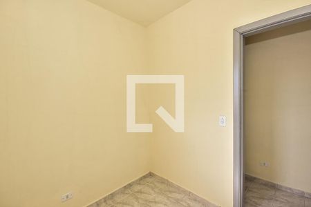Quarto 1 de casa para alugar com 2 quartos, 80m² em Vila Pirajussara, São Paulo