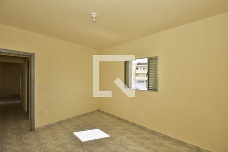 Quarto 2 de casa para alugar com 2 quartos, 80m² em Vila Pirajussara, São Paulo