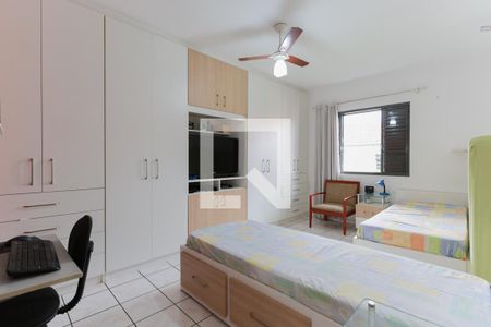 Casa 1 - Quarto 2 de casa à venda com 5 quartos, 330m² em Vila Aurora (zona Norte), São Paulo