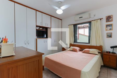 Casa 1 - Quarto 1 de casa à venda com 5 quartos, 330m² em Vila Aurora (zona Norte), São Paulo