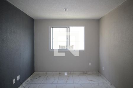 Sala de apartamento para alugar com 2 quartos, 42m² em Passo das Pedras, Porto Alegre