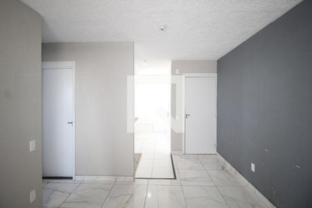 Sala de apartamento para alugar com 2 quartos, 42m² em Passo das Pedras, Porto Alegre