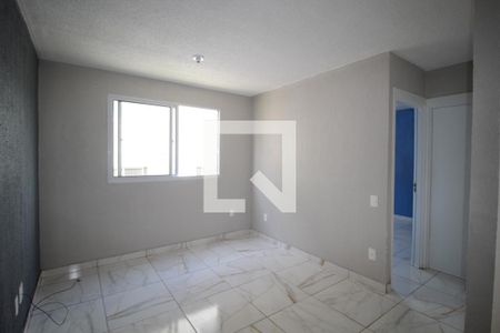 Sala de apartamento para alugar com 2 quartos, 42m² em Passo das Pedras, Porto Alegre