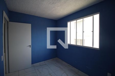 Quarto 1 de apartamento para alugar com 2 quartos, 42m² em Passo das Pedras, Porto Alegre