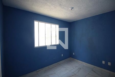 Quarto 1 de apartamento para alugar com 2 quartos, 42m² em Passo das Pedras, Porto Alegre