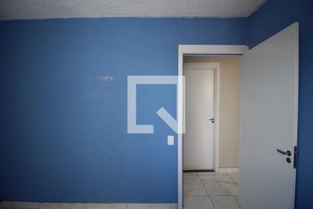 Quarto 1 de apartamento para alugar com 2 quartos, 42m² em Passo das Pedras, Porto Alegre