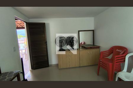Quarto 3 de casa de condomínio à venda com 4 quartos, 200m² em Vargem Grande, Rio de Janeiro