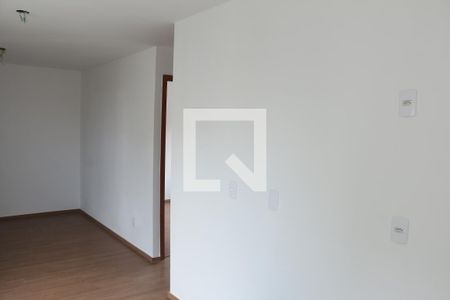 Cozinha de apartamento para alugar com 2 quartos, 40m² em Jardim Alvorada, Nova Iguaçu