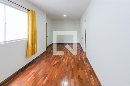 Sala de apartamento para alugar com 3 quartos, 57m² em Estoril, Belo Horizonte