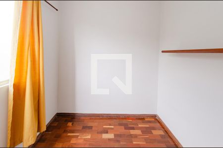 Quarto 1 de apartamento para alugar com 3 quartos, 57m² em Estoril, Belo Horizonte