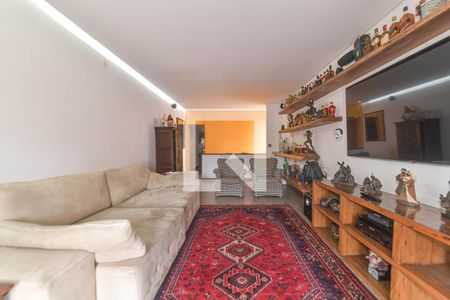 Sala 1 de casa à venda com 1 quarto, 150m² em Campo Belo, São Paulo