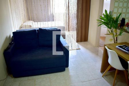 Sala de kitnet/studio para alugar com 1 quarto, 30m² em Jardim Paulista, Ribeirão Preto