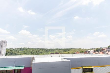 Vista do Quarto de casa para alugar com 1 quarto, 70m² em Jardim Silveira, Barueri