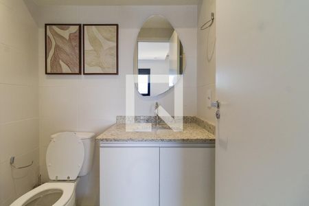 Kitnet/Studio para alugar com 1 quarto, 24m² em Pompeia, São Paulo