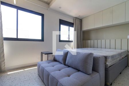 Kitnet/Studio para alugar com 1 quarto, 24m² em Pompeia, São Paulo