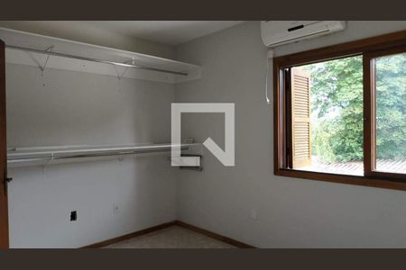 Quarto 1 de casa de condomínio para alugar com 3 quartos, 140m² em Partenon, Porto Alegre