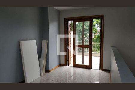 Sala 2 de casa de condomínio para alugar com 3 quartos, 140m² em Partenon, Porto Alegre