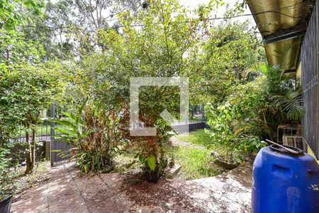 Jardim de casa à venda com 3 quartos, 120m² em Rubem Berta, Porto Alegre