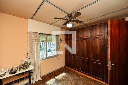 Quarto 1 de casa à venda com 3 quartos, 120m² em Rubem Berta, Porto Alegre