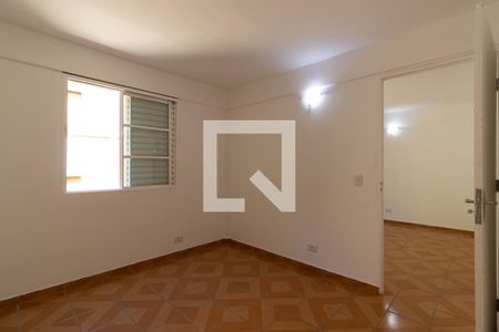 Quarto 1 de apartamento à venda com 2 quartos, 43m² em Vila Silvia, São Paulo