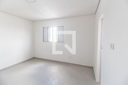 Suíte de casa para alugar com 1 quarto, 70m² em Jardim Silveira, Barueri