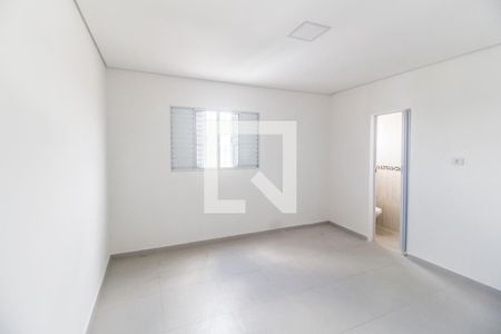 Suíte de casa para alugar com 1 quarto, 70m² em Jardim Silveira, Barueri