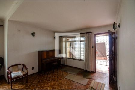 Sala de casa à venda com 4 quartos, 239m² em Vila Pirituba, São Paulo