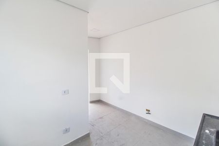 Sala/Cozinha de casa para alugar com 1 quarto, 70m² em Jardim Silveira, Barueri
