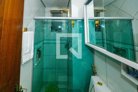 Apartamento para alugar com 2 quartos, 76m² em São Tomaz, Belo Horizonte