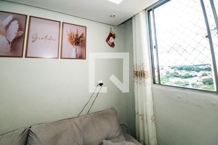 Apartamento para alugar com 2 quartos, 76m² em São Tomaz, Belo Horizonte