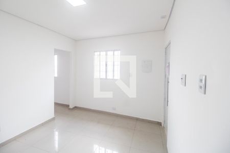 Quarto de apartamento para alugar com 2 quartos, 70m² em Jardim Silveira, Barueri