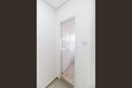 Banheiro de casa para alugar com 1 quarto, 70m² em Jardim Silveira, Barueri