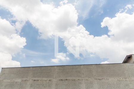 Vista da Sala de apartamento para alugar com 2 quartos, 70m² em Jardim Silveira, Barueri
