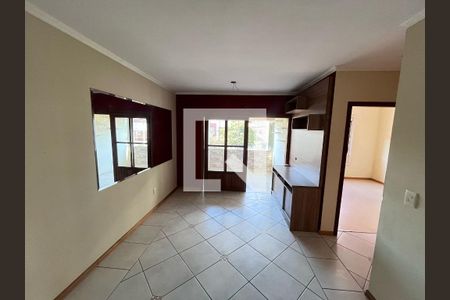 Sala de apartamento para alugar com 2 quartos, 58m² em Jardim Botânico, Porto Alegre