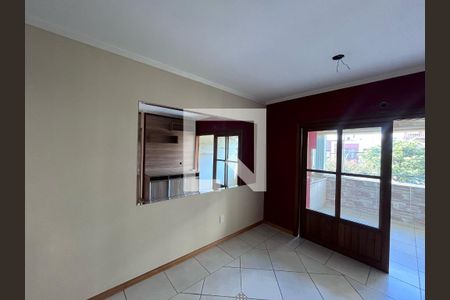 Sala de apartamento para alugar com 2 quartos, 58m² em Jardim Botânico, Porto Alegre