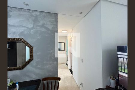 Corredor de apartamento para alugar com 3 quartos, 58m² em Engenho novo, Rio de Janeiro