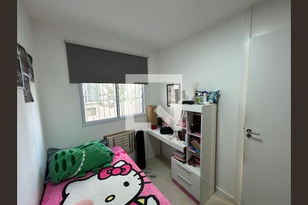 Quarto 1 de apartamento para alugar com 3 quartos, 58m² em Engenho novo, Rio de Janeiro