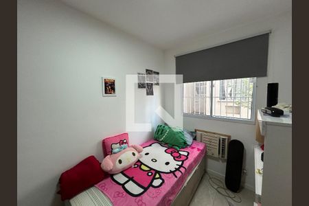 Quarto 1 de apartamento para alugar com 3 quartos, 58m² em Engenho novo, Rio de Janeiro