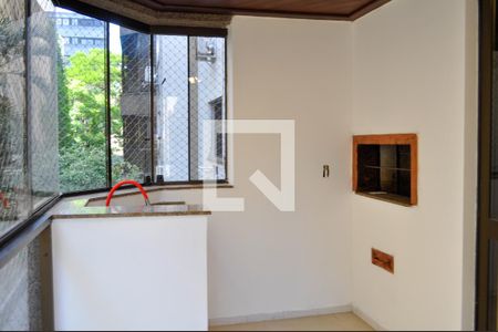 Apartamento à venda com 3 quartos, 109m² em Menino Deus, Porto Alegre