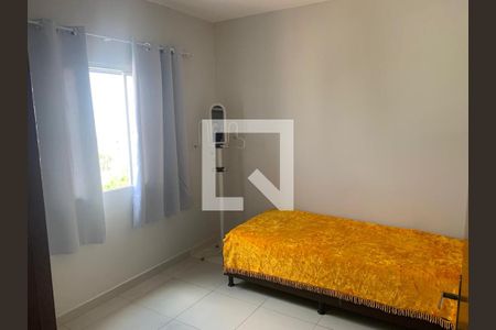 Quarto 2 de apartamento para alugar com 2 quartos, 75m² em Cazeca, Uberlândia