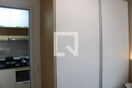 Quarto de apartamento para alugar com 1 quarto, 28m² em Perdizes, São Paulo