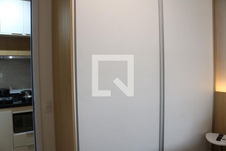 Quarto de apartamento para alugar com 1 quarto, 28m² em Perdizes, São Paulo