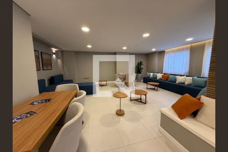 Apartamento à venda com 1 quarto, 24m² em Tatuapé, São Paulo