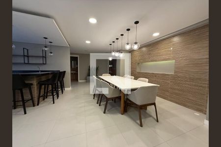 Apartamento à venda com 1 quarto, 24m² em Tatuapé, São Paulo