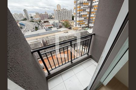 Apartamento à venda com 1 quarto, 24m² em Tatuapé, São Paulo