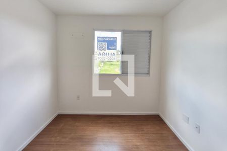 Quarto 2 de apartamento para alugar com 2 quartos, 41m² em Jardim Esmeraldina, Campinas