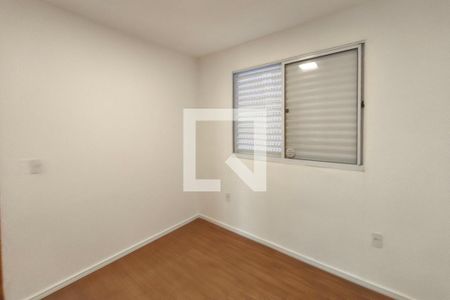 Quarto 1 de apartamento para alugar com 2 quartos, 41m² em Jardim Esmeraldina, Campinas