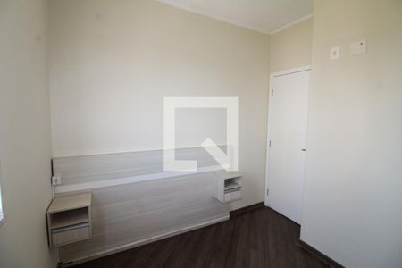 Quarto 1 de apartamento para alugar com 2 quartos, 47m² em Jardim Ismênia, São José dos Campos