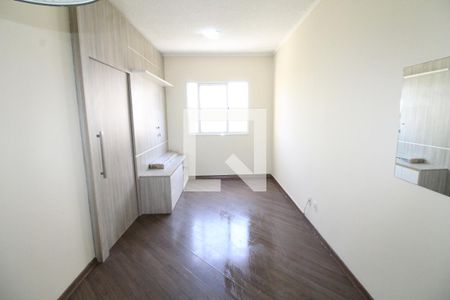 Sala de apartamento para alugar com 2 quartos, 47m² em Jardim Ismênia, São José dos Campos